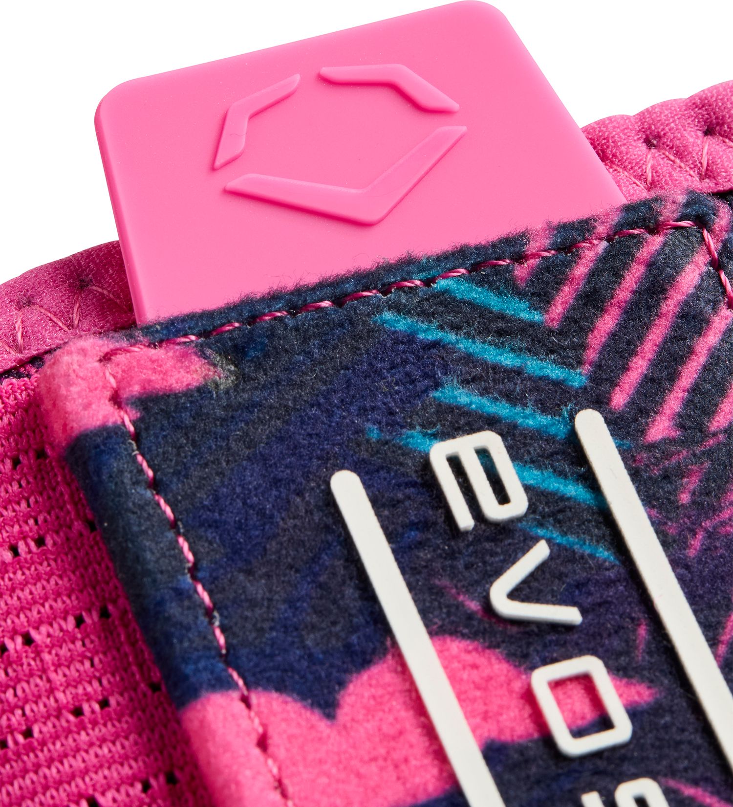 EvoShield Miami Vice Youth Universal Sliding Mitt 2.0 product image