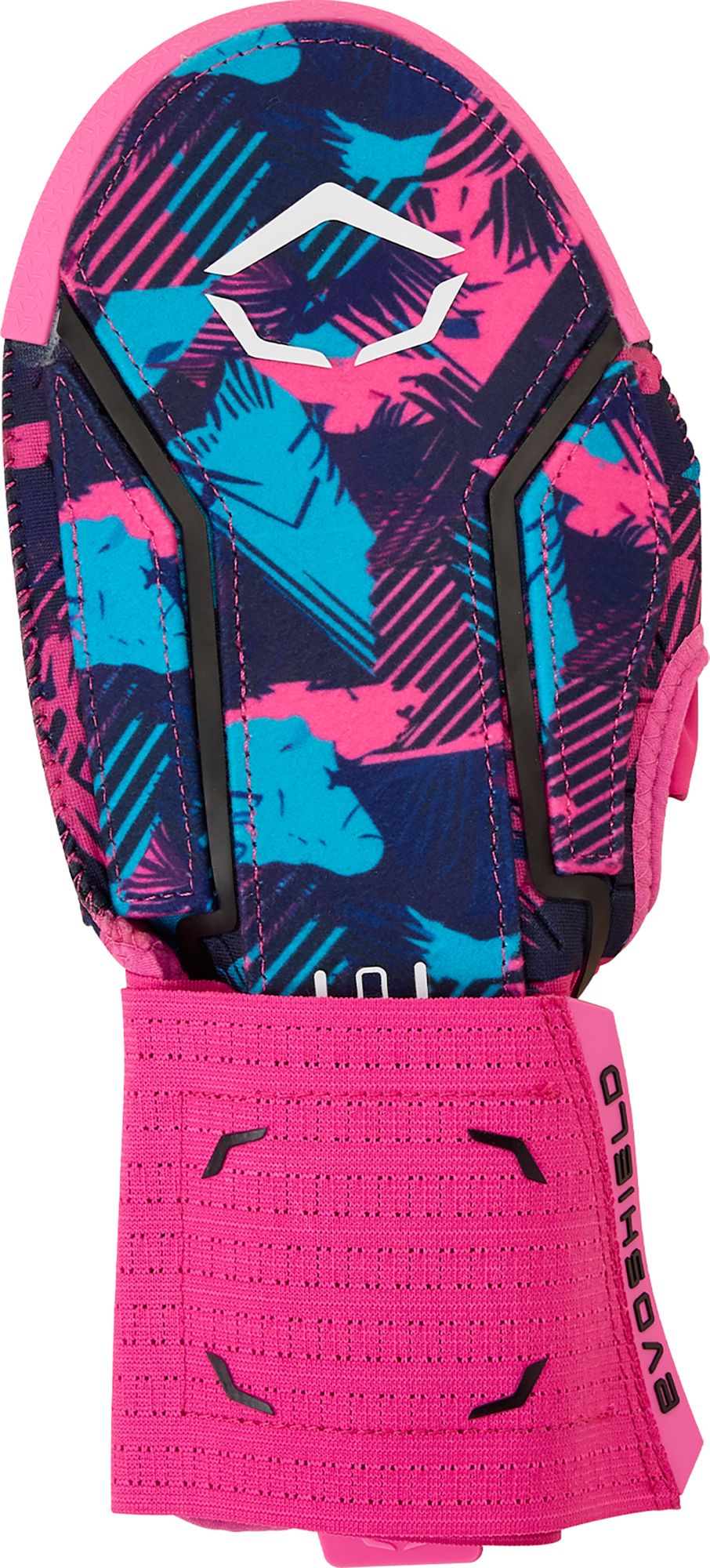 EvoShield Miami Vice Youth Universal Sliding Mitt 2.0 product image