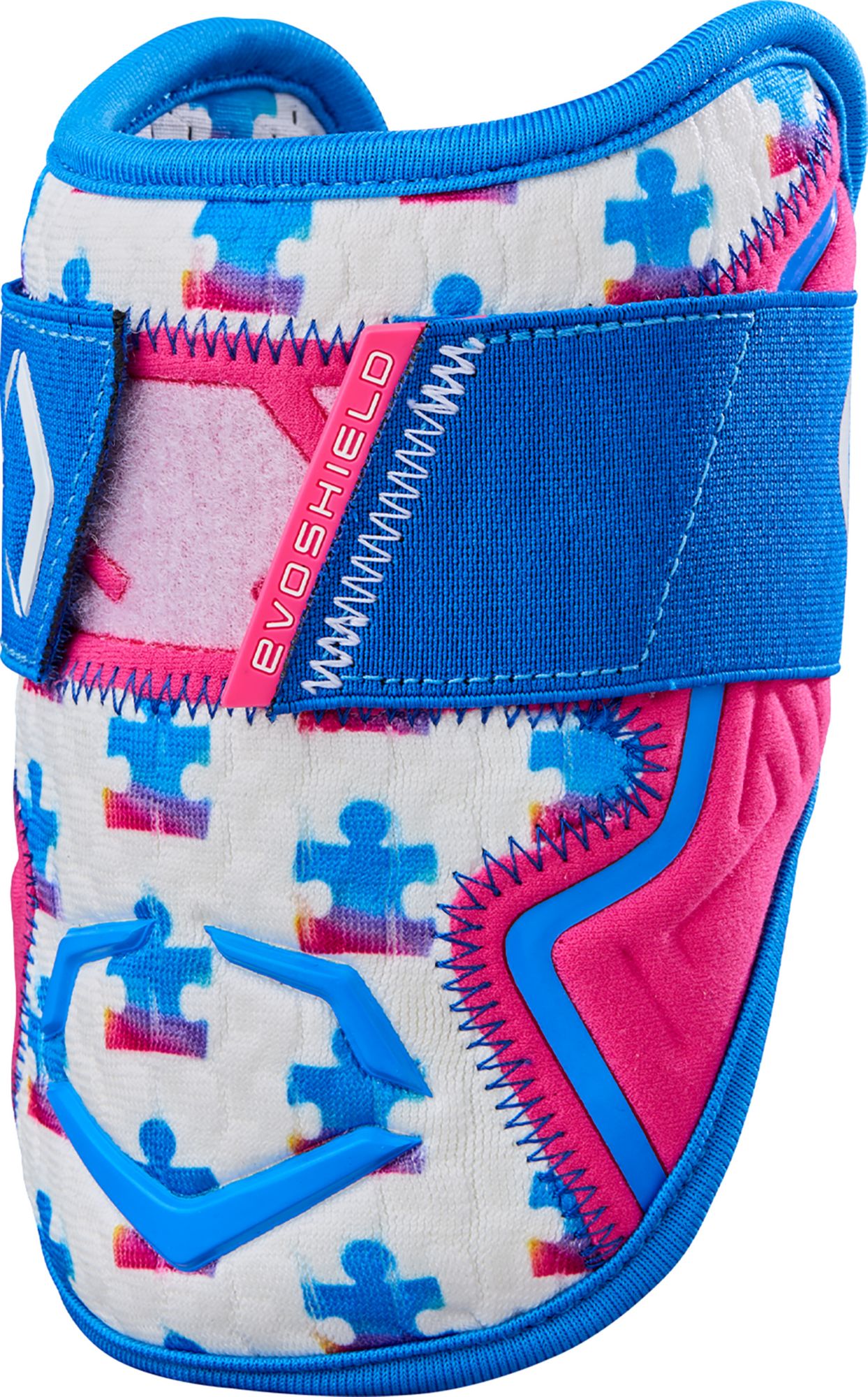 EvoShield Pro-SRZ 2.0 Love The Moment Batter's Elbow Guard product image