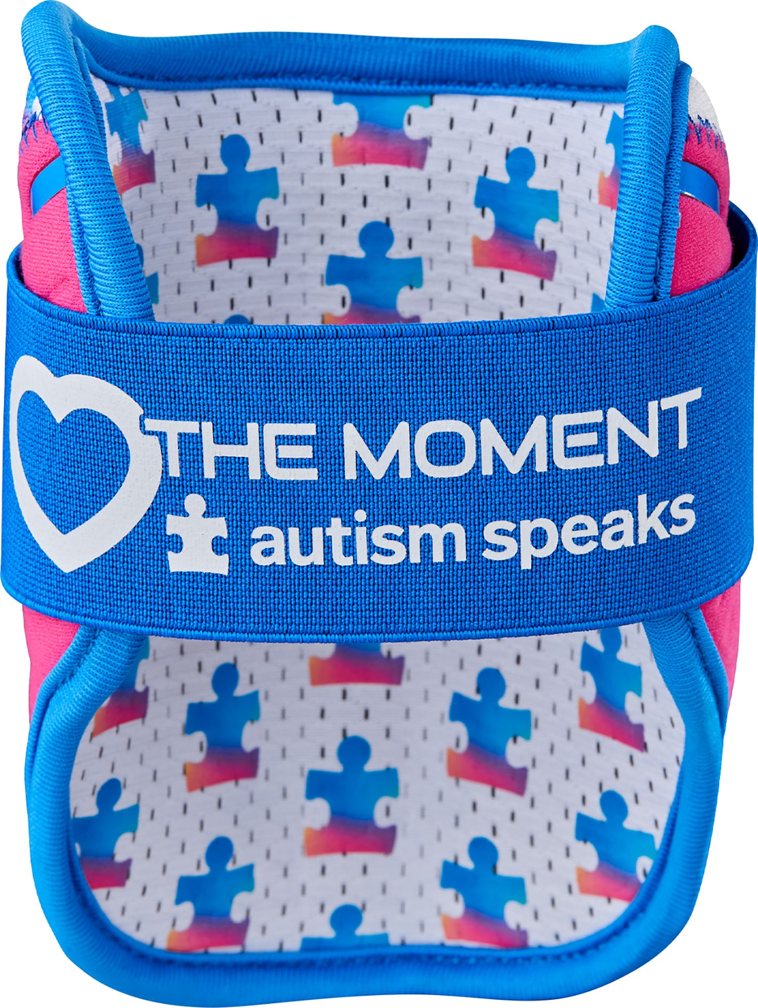 EvoShield Pro-SRZ 2.0 Love The Moment Batter's Elbow Guard product image