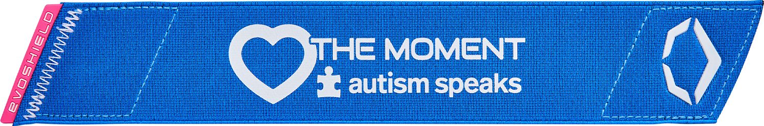 EvoShield Pro-SRZ 2.0 Love The Moment Batter's Elbow Guard product image