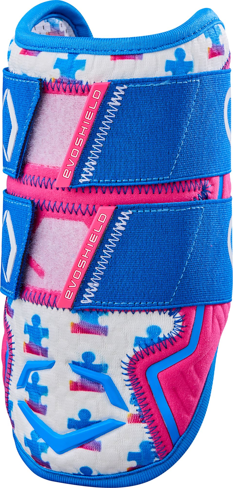 EvoShield Pro-SRZ 2.0 Love The Moment Double Strap Batter's Elbow Guard product image