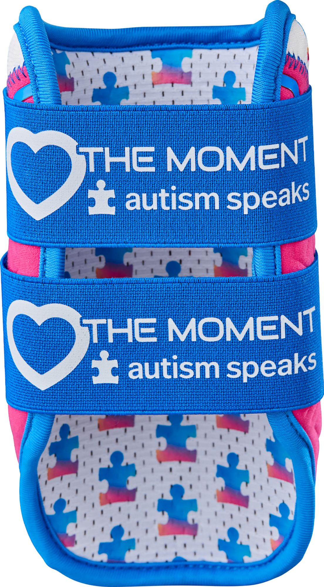 EvoShield Pro-SRZ 2.0 Love The Moment Double Strap Batter's Elbow Guard product image