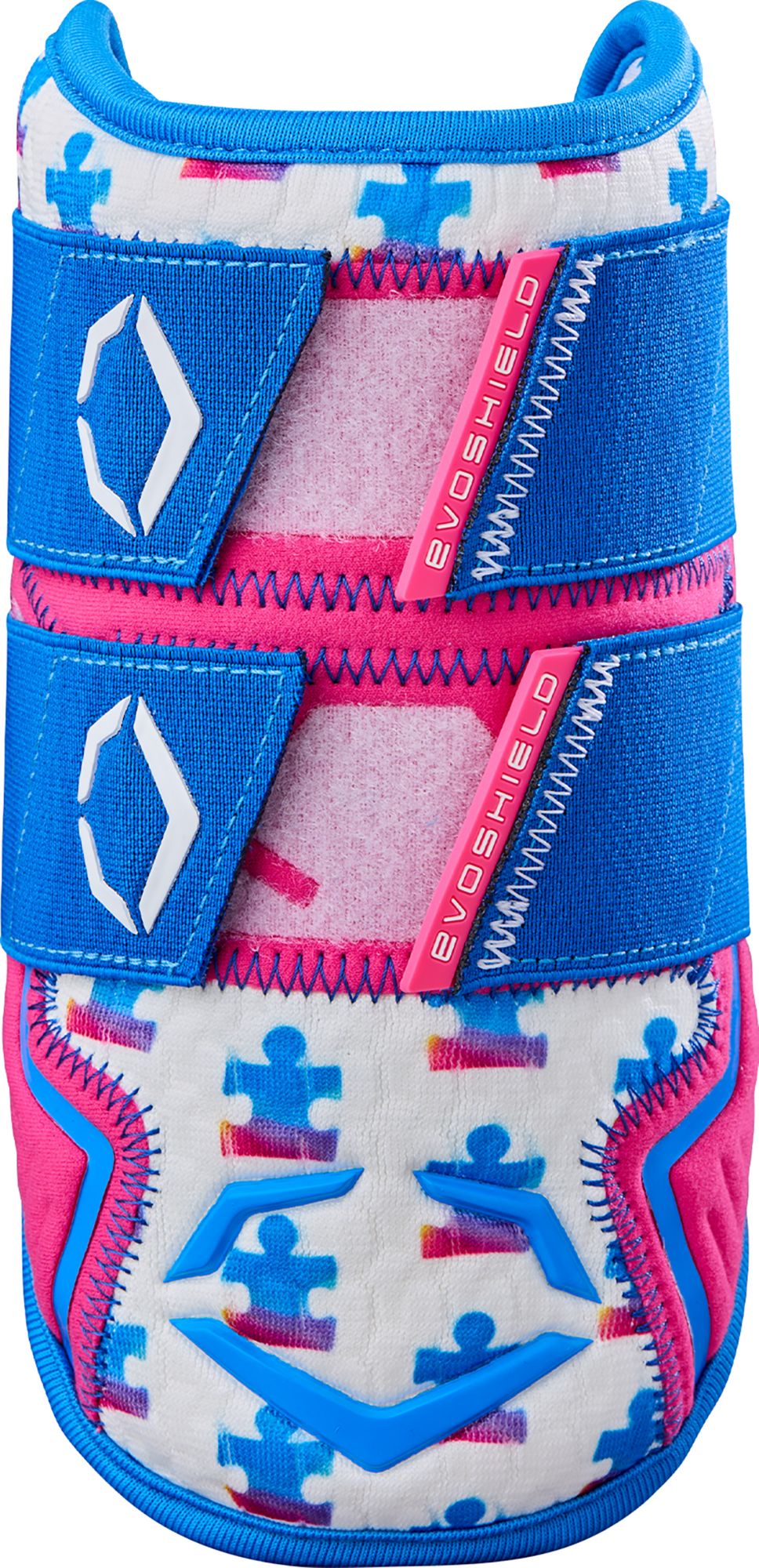 EvoShield Pro-SRZ 2.0 Love The Moment Double Strap Batter's Elbow Guard product image