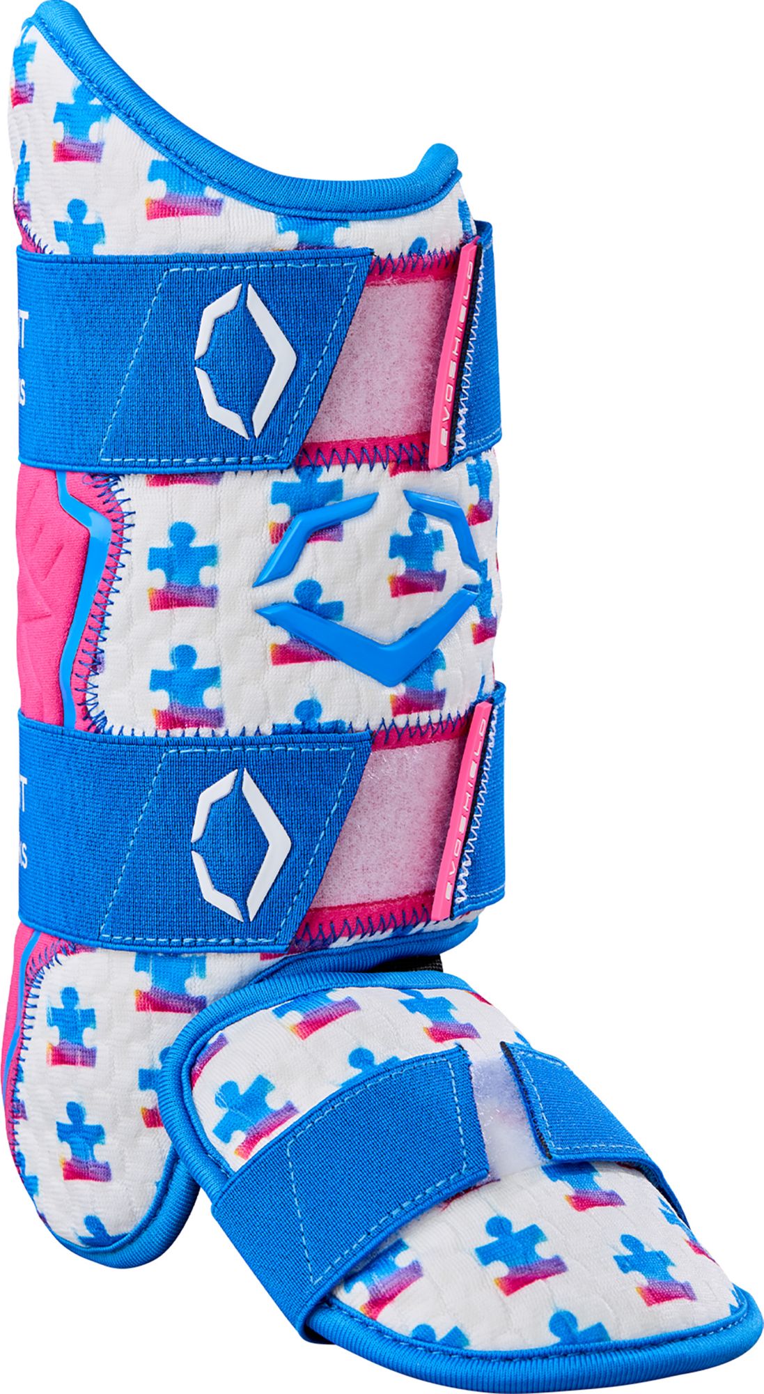EvoShield Pro-SRZ 2.0 Love The Moment Batter's Leg Guard product image