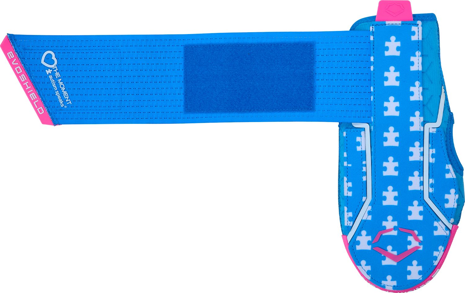 EvoShield Youth Universal Love The Moment Sliding Mitt 2.0 product image