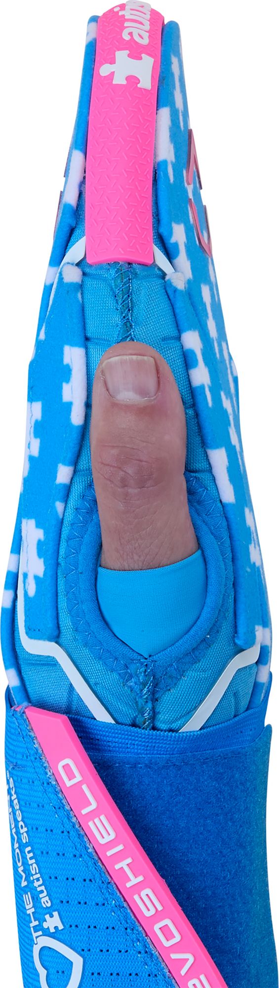 EvoShield Youth Universal Love The Moment Sliding Mitt 2.0 product image