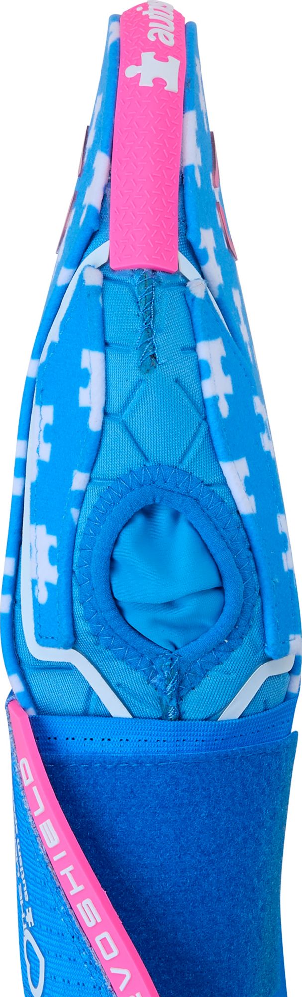 EvoShield Youth Universal Love The Moment Sliding Mitt 2.0 product image