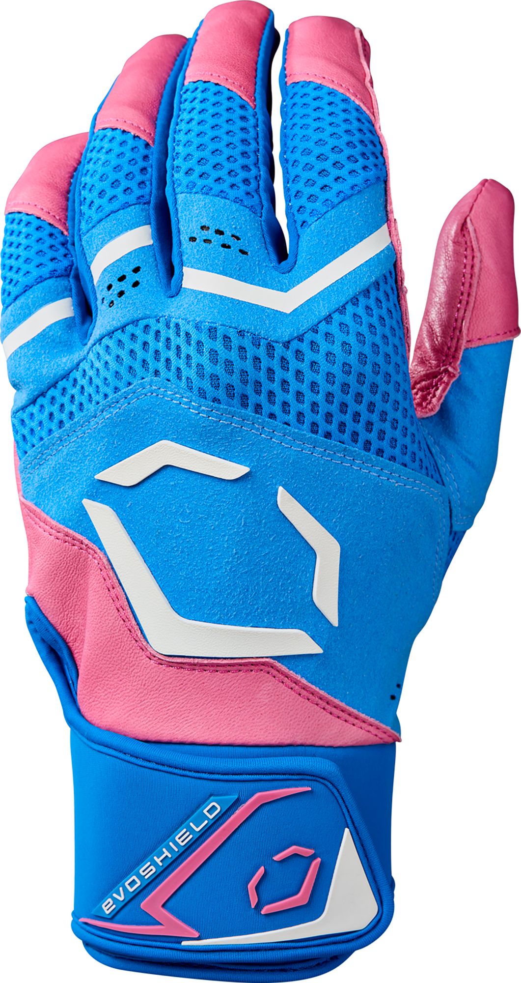 Evoshield Adult Carbyne "Love the Moment" Batting Gloves product image