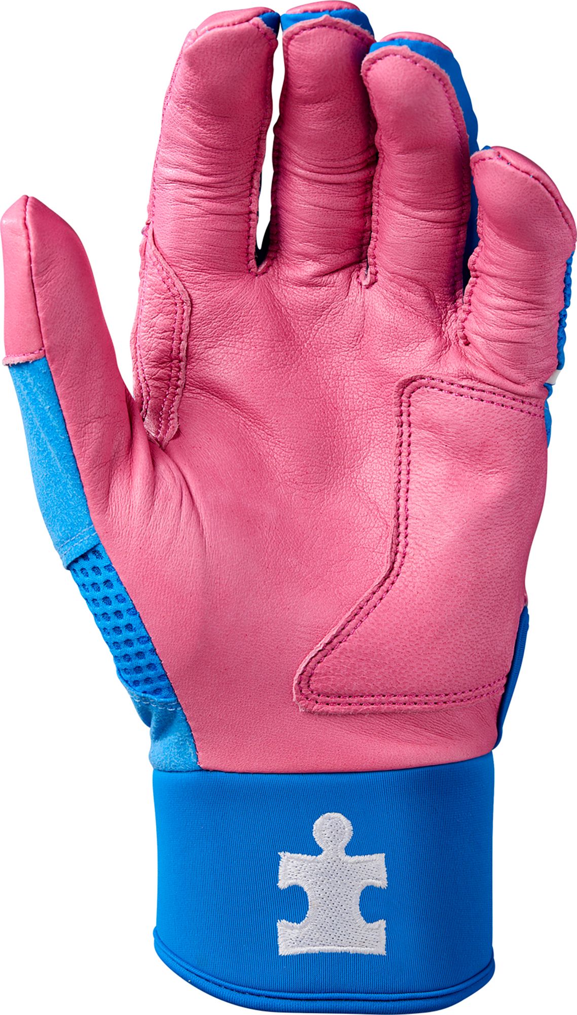 Evoshield Youth Carbyne "Love the Moment" Batting Gloves product image