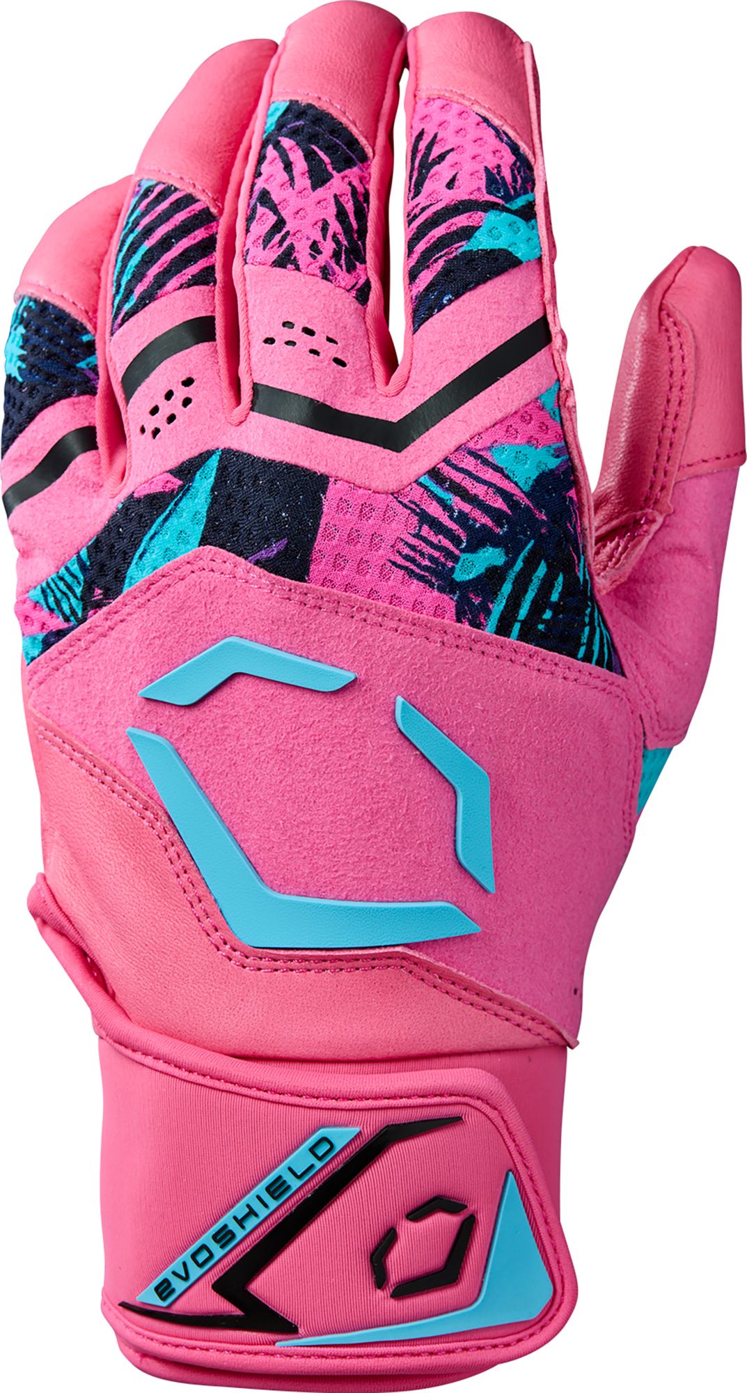 Evoshield Adult Carbyne Batting Gloves product image