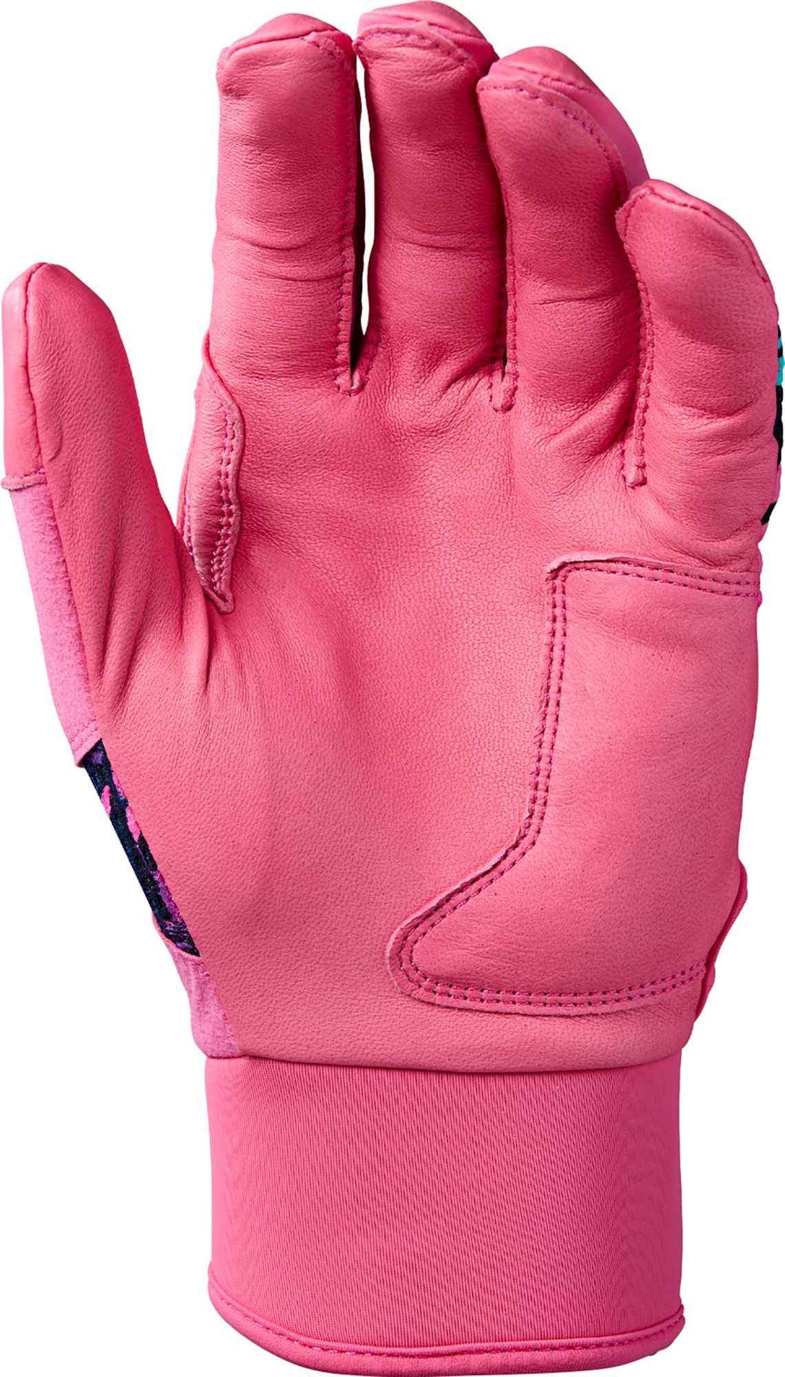 Evoshield Adult Carbyne Batting Gloves product image