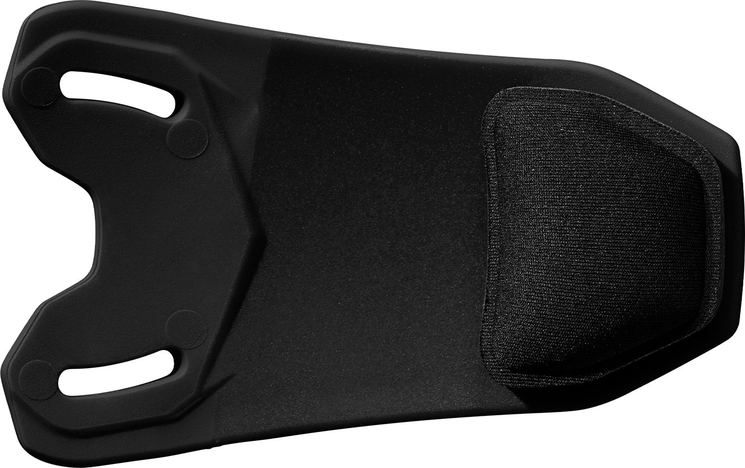 EvoShield XVT Bilateral Matte Jaw Guard product image