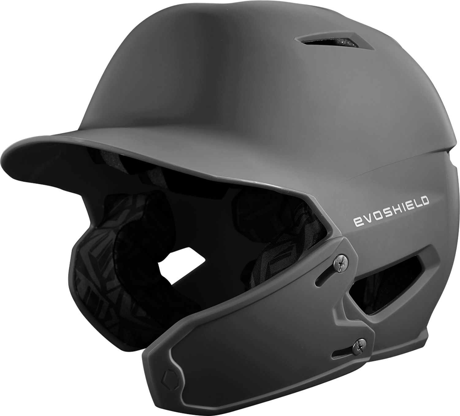 EvoShield XVT Bilateral Matte Jaw Guard product image