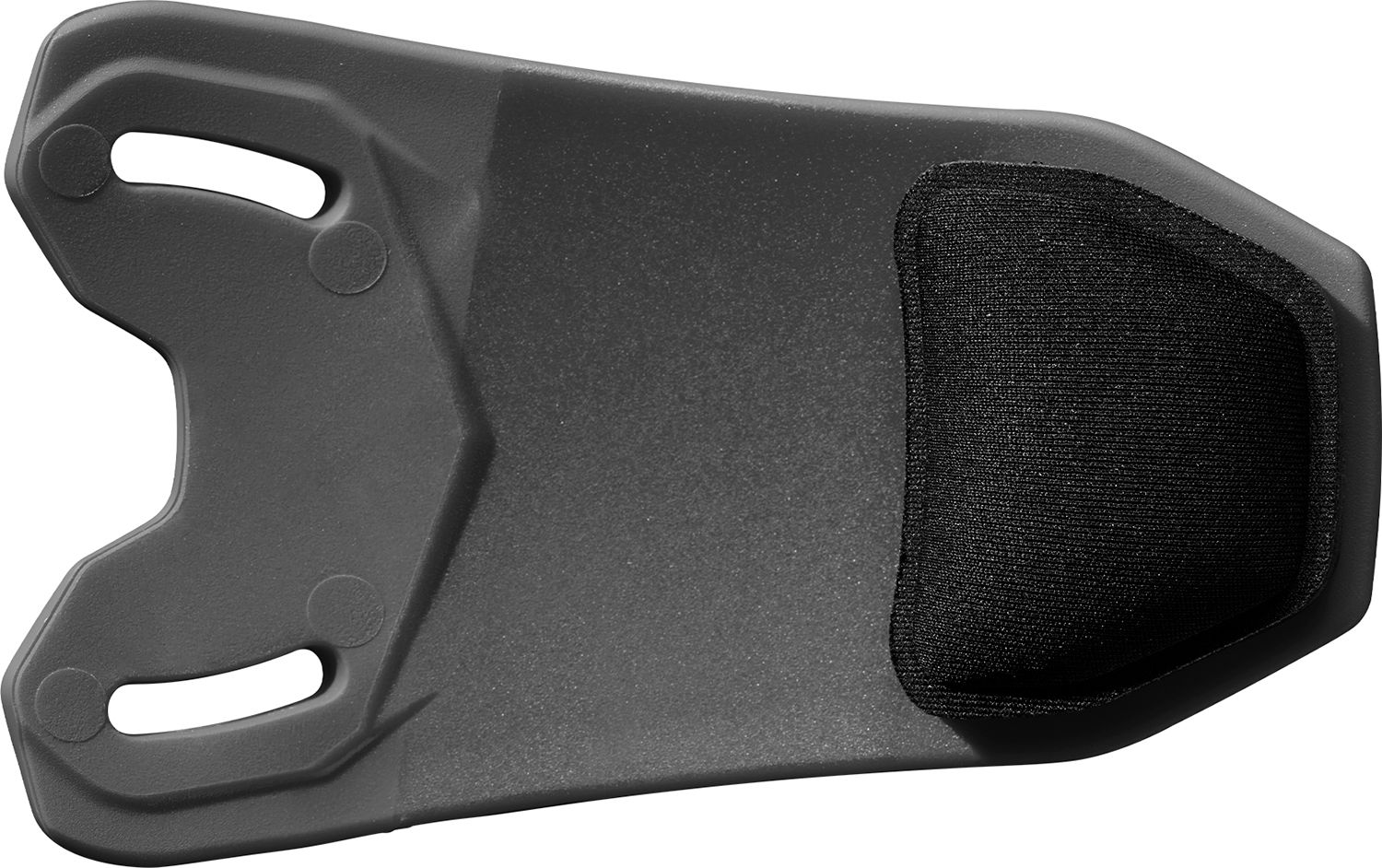 EvoShield XVT Bilateral Matte Jaw Guard product image