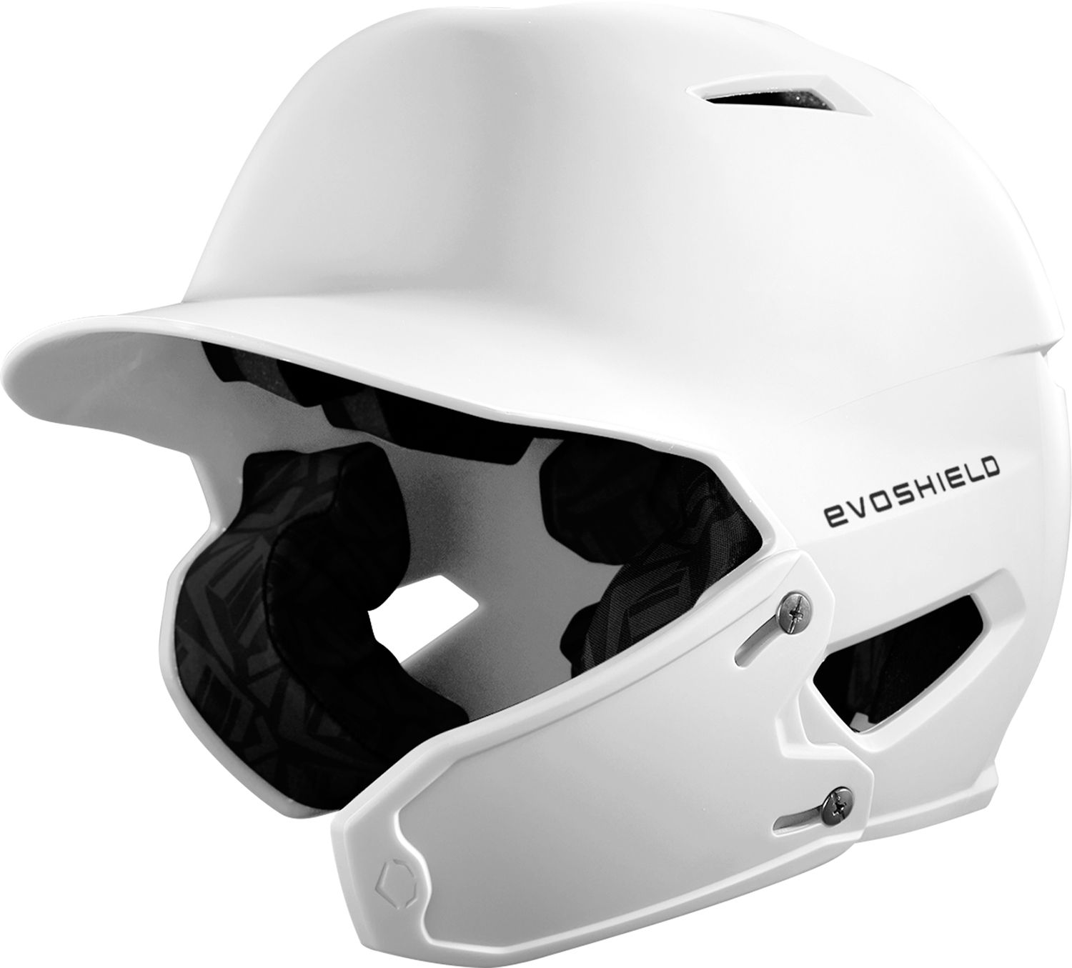 EvoShield XVT Bilateral Matte Jaw Guard product image