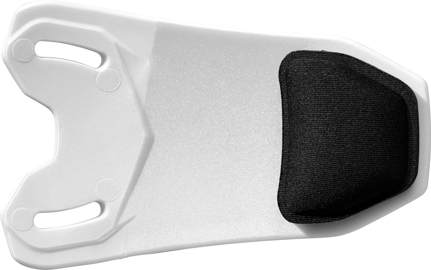 EvoShield XVT Bilateral Matte Jaw Guard product image