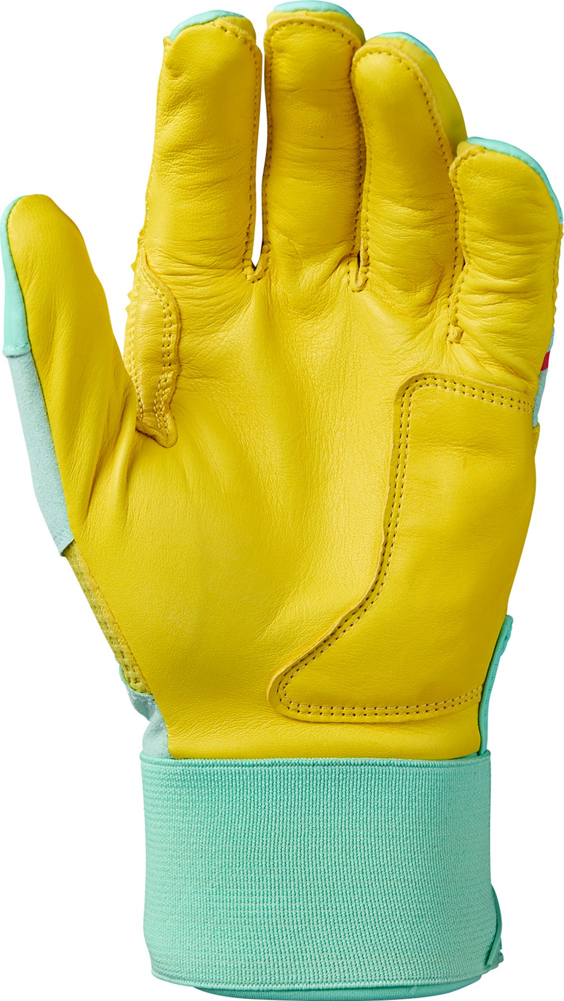 Evoshield Adult Full Wrap Carbyne Batting Gloves product image