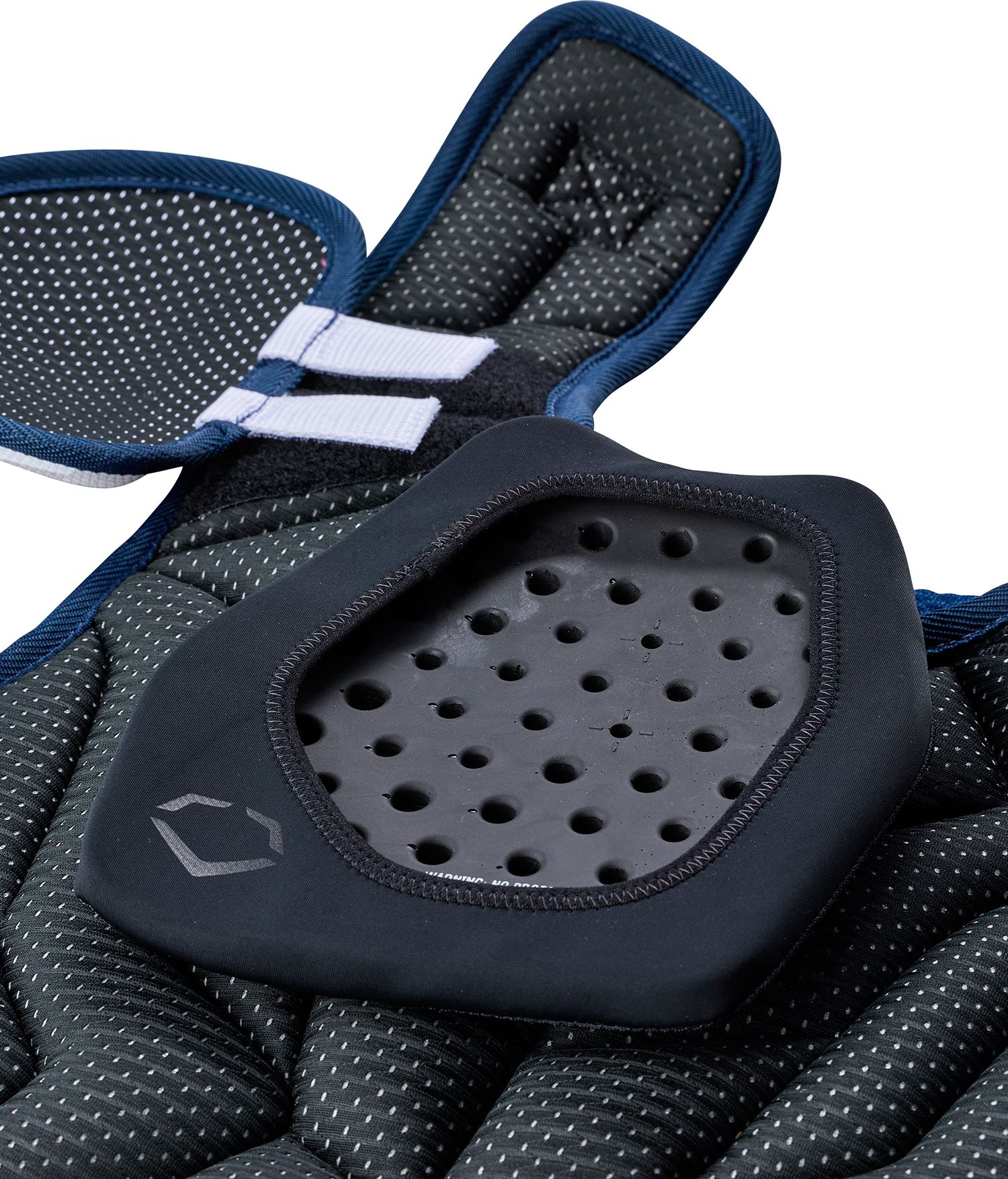 EvoShield Adult Austin Wells STMNT-SRZ Baseball Catcher's Chest Protector product image