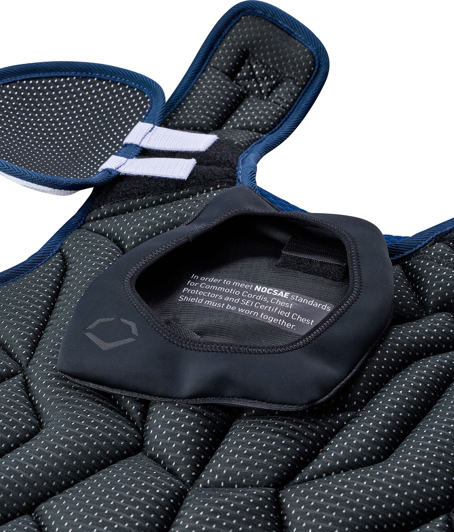 EvoShield Adult Austin Wells STMNT-SRZ Baseball Catcher's Chest Protector product image