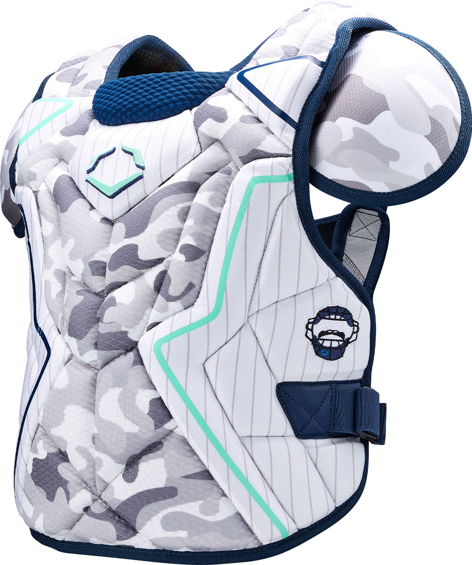 EvoShield Adult Austin Wells STMNT-SRZ Baseball Catcher's Chest Protector product image