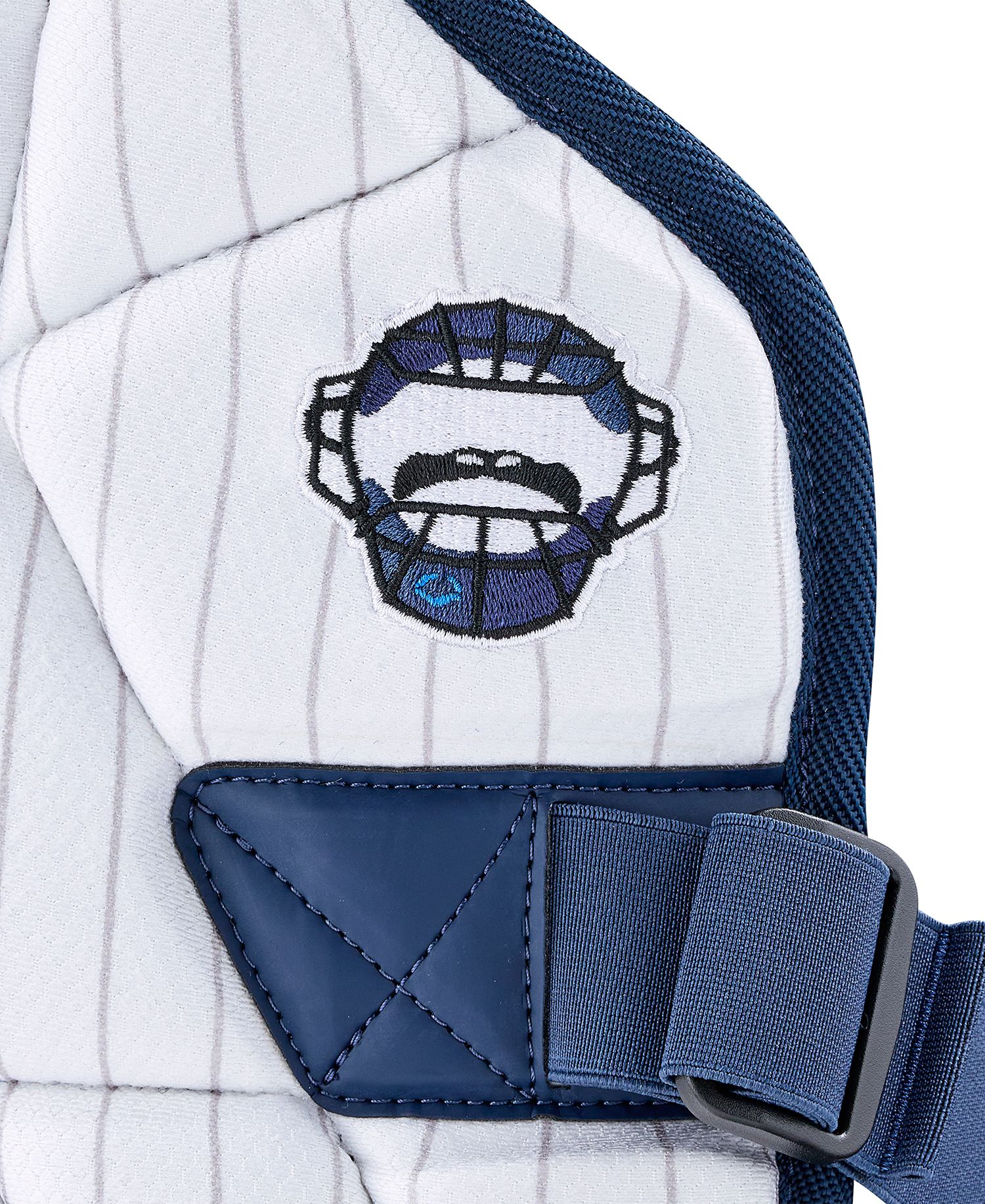 EvoShield Adult Austin Wells STMNT-SRZ Baseball Catcher's Chest Protector product image