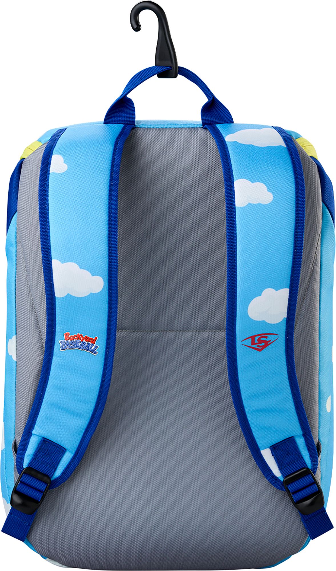 Louisville Slugger x Backyard Baseball Pablo Sanchez Bat Stick Pack product image