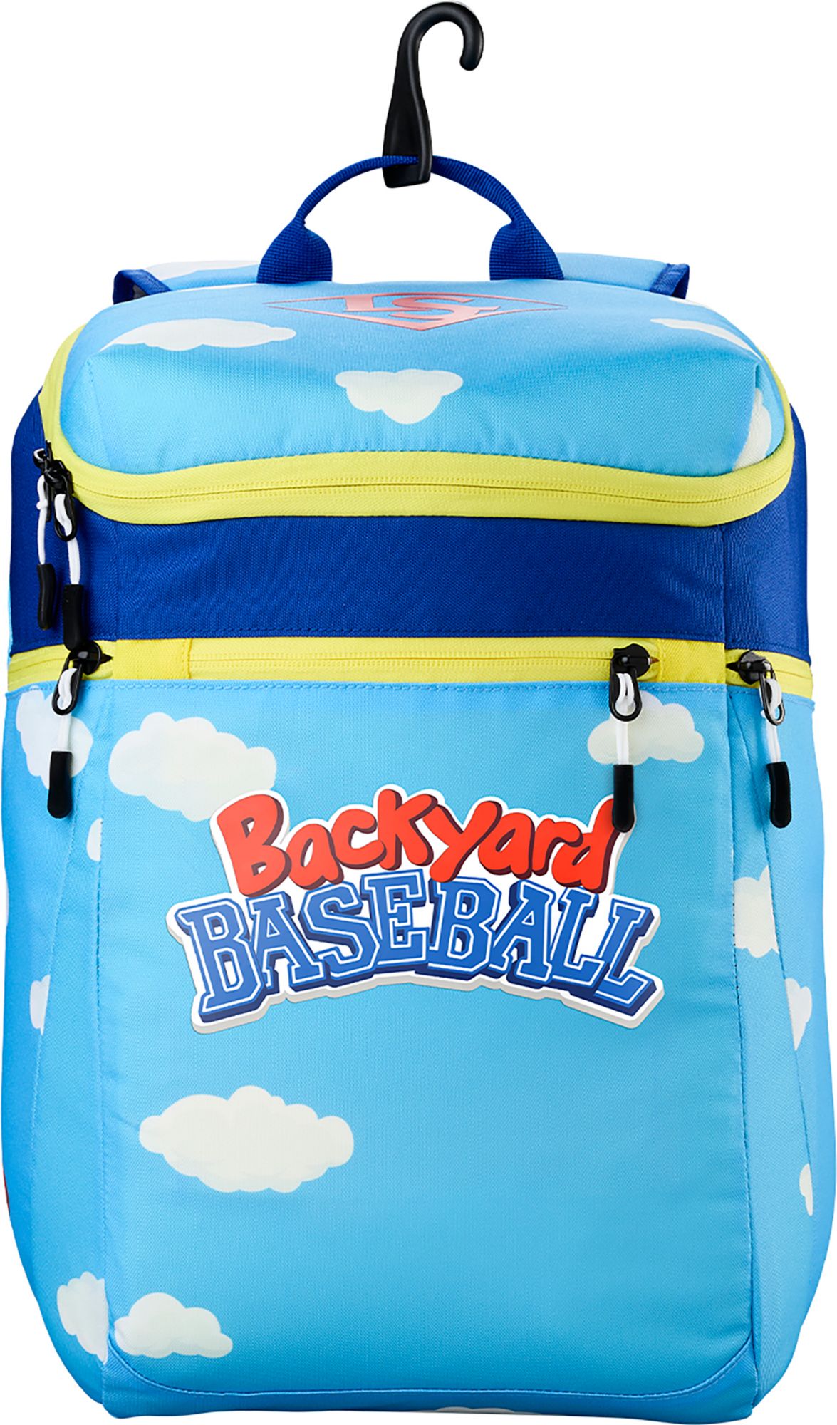 Louisville Slugger x Backyard Baseball Pablo Sanchez Bat Stick Pack product image