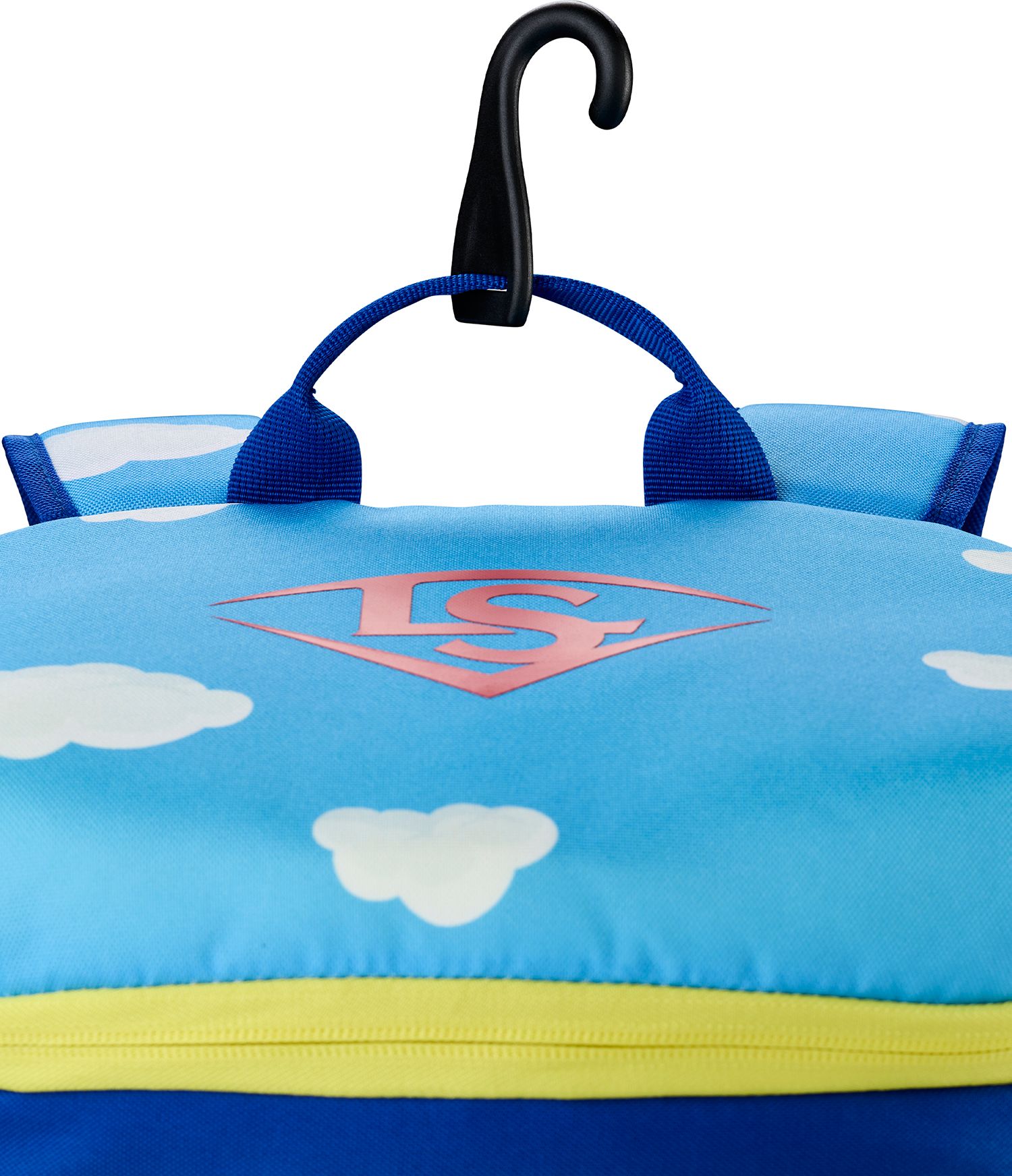 Louisville Slugger x Backyard Baseball Pablo Sanchez Bat Stick Pack product image