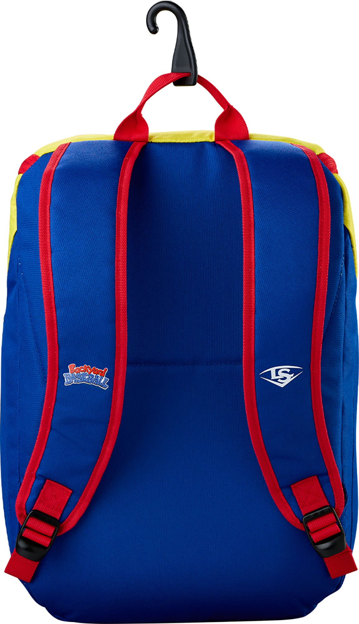 Louisville Slugger x Backyard Baseball Pablo Sanchez Bat Stick Pack product image