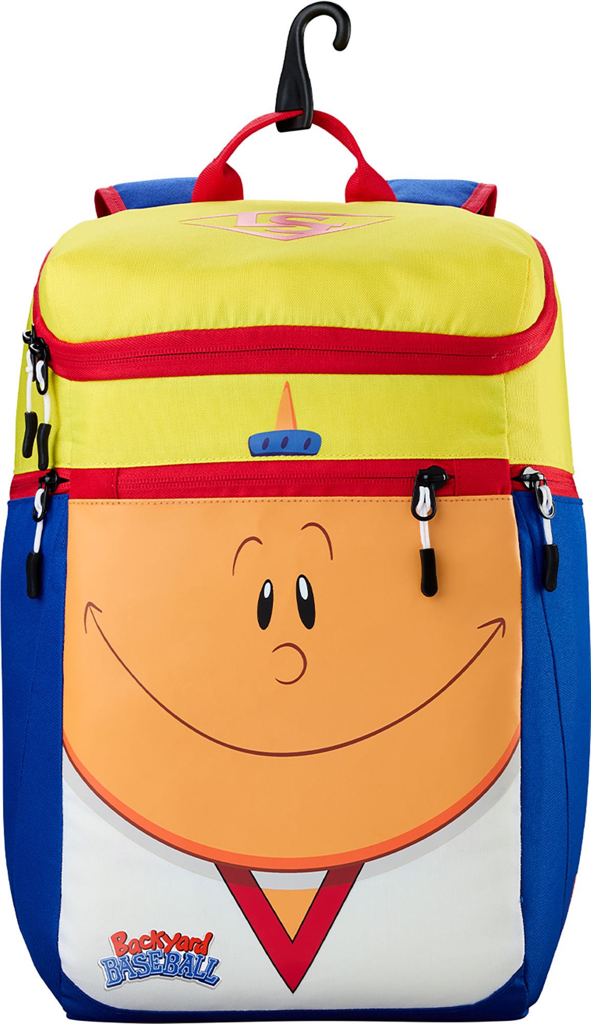 Louisville Slugger x Backyard Baseball Pablo Sanchez Bat Stick Pack product image