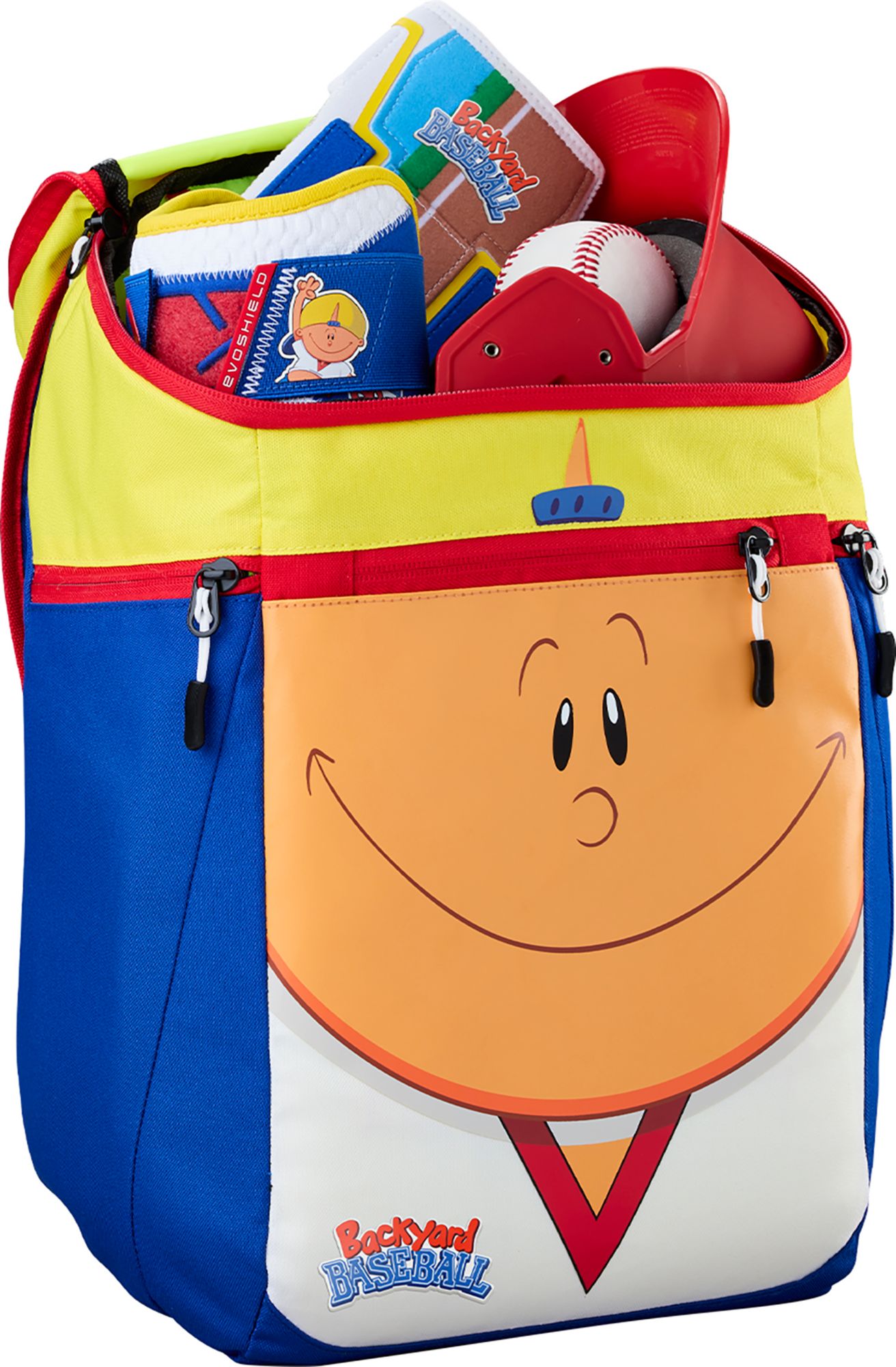 Louisville Slugger x Backyard Baseball Pablo Sanchez Bat Stick Pack product image