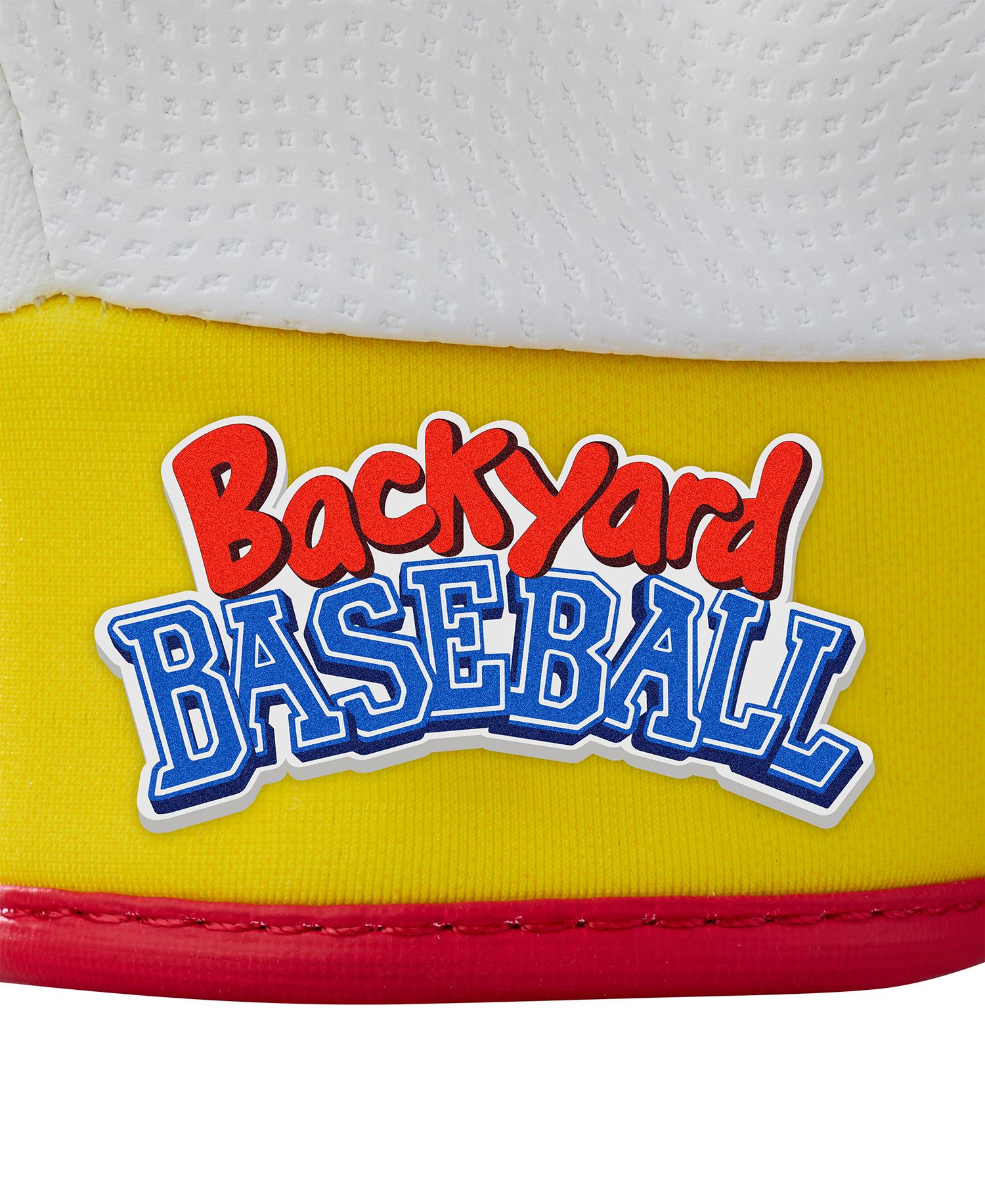 Louisville Slugger x Backyard Baseball Pablo Sanchez Geniune V2 Baseball Batting Gloves product image