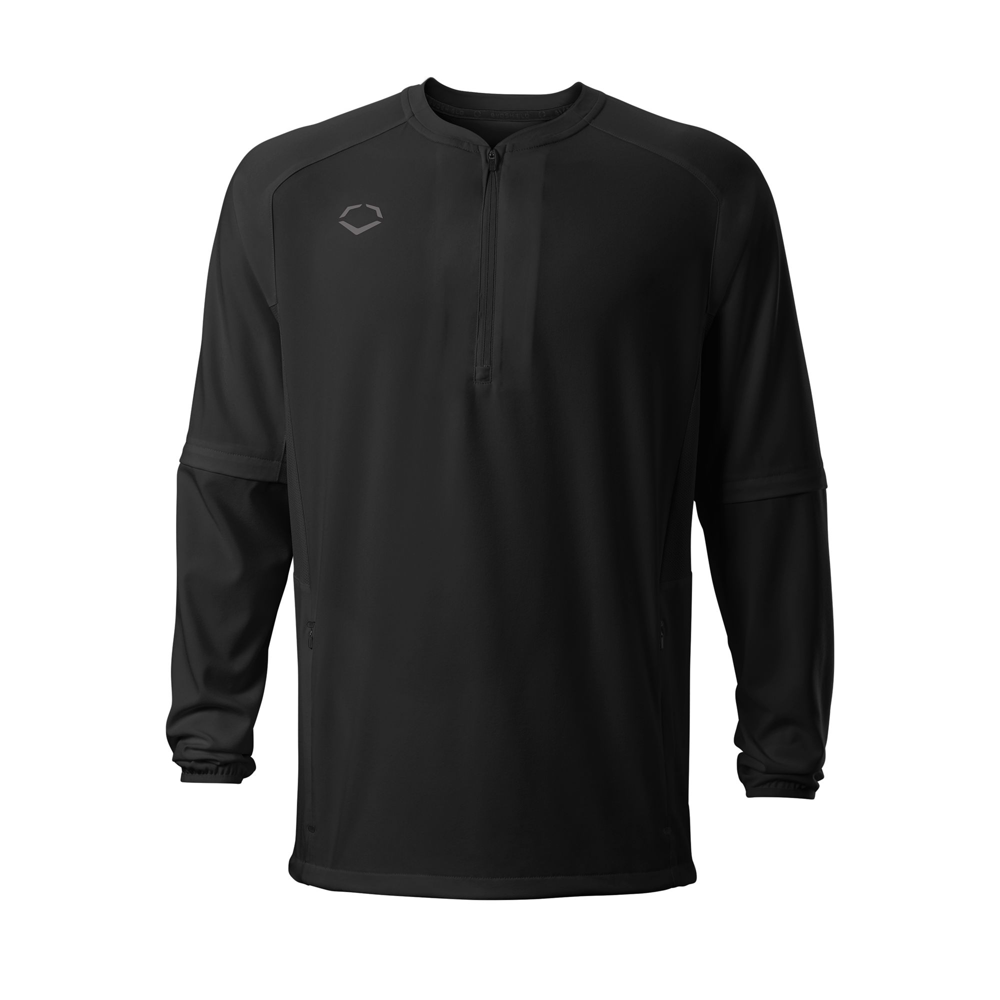 Evoshield Men's Long Sleeve BP Jacket