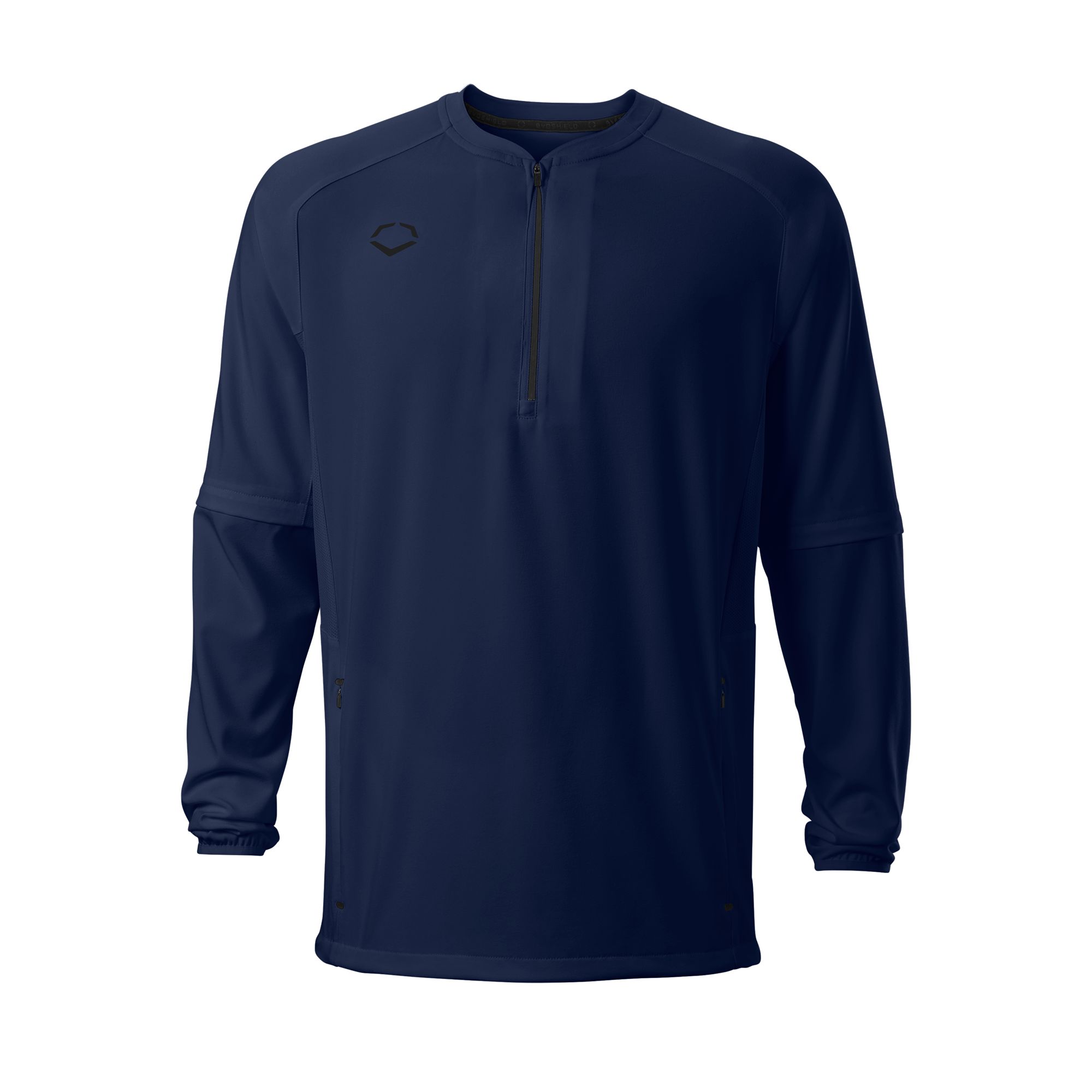 EvoShield Men's Long Sleeve BP Jacket product image