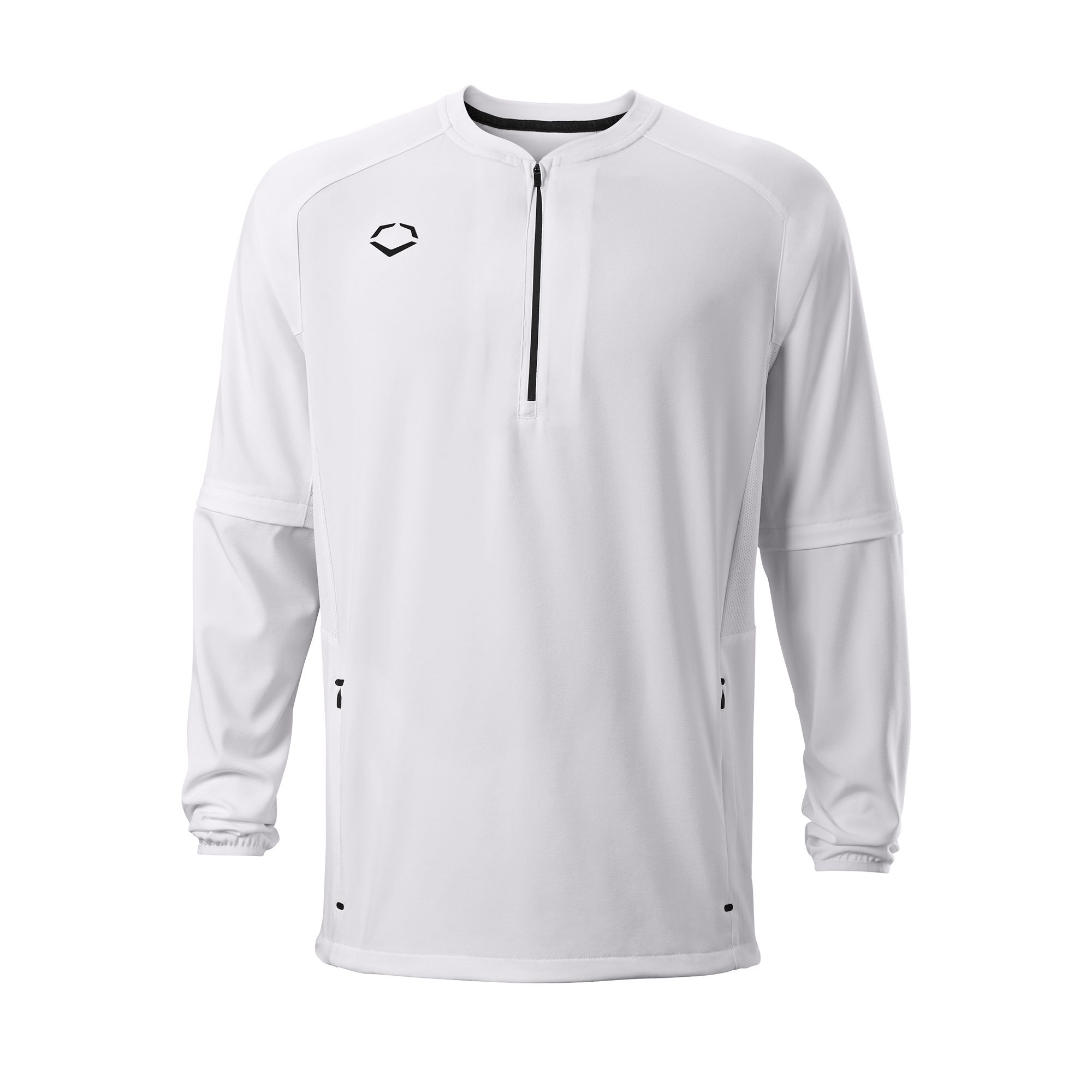 EvoShield Men's Long Sleeve BP Jacket product image
