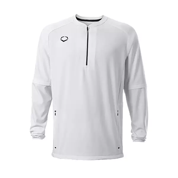 Evoshield Men's Long Sleeve BP Jacket | Dick's Sporting Goods