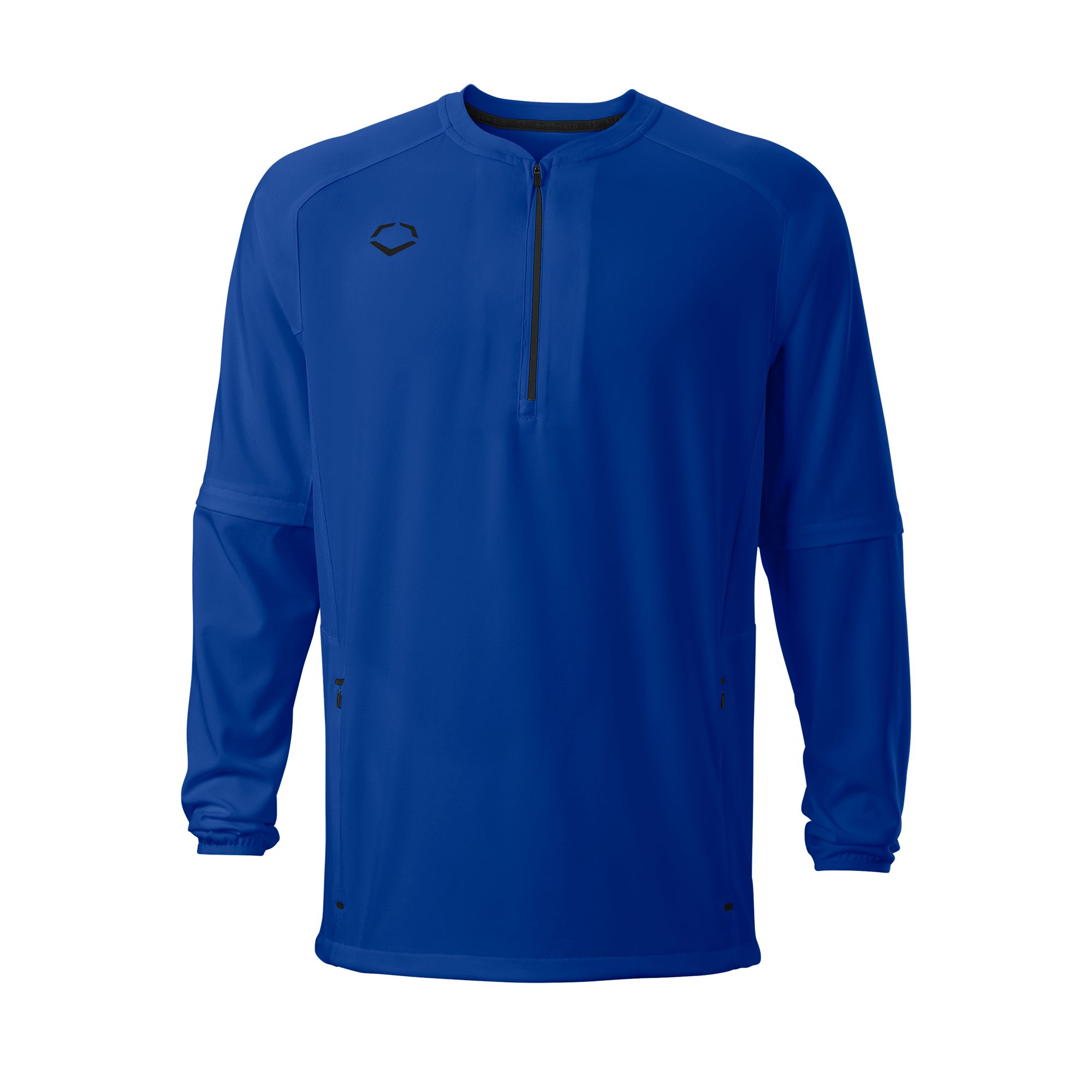 EvoShield Men's Long Sleeve BP Jacket product image
