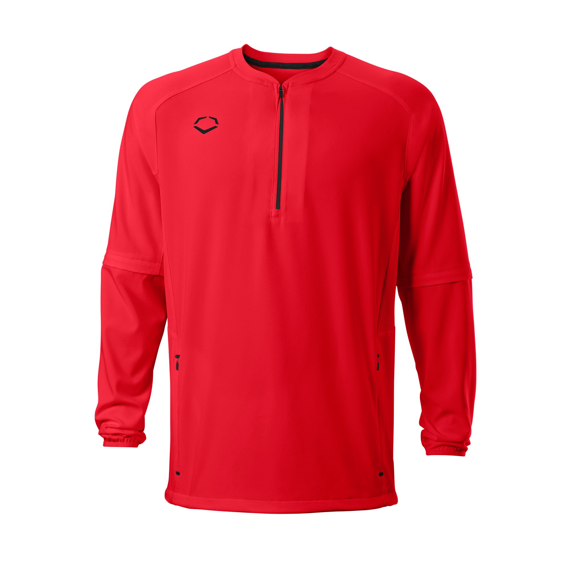 EvoShield Men's Long Sleeve BP Jacket product image