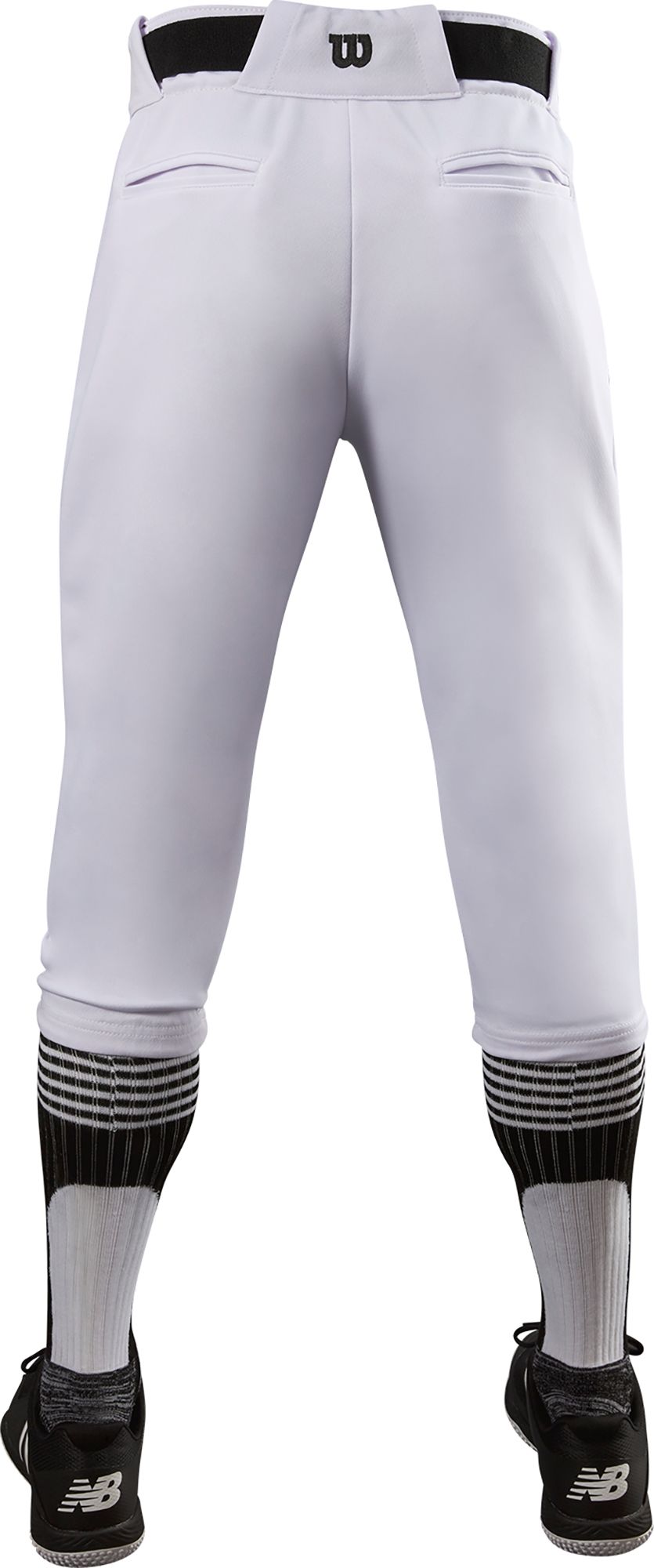 Wilson Men's P203K Knicker Baseball Pants product image