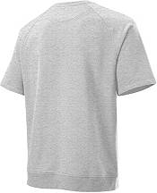 EvoShield Men's Terry Short Sleeve Sweatshirt product image