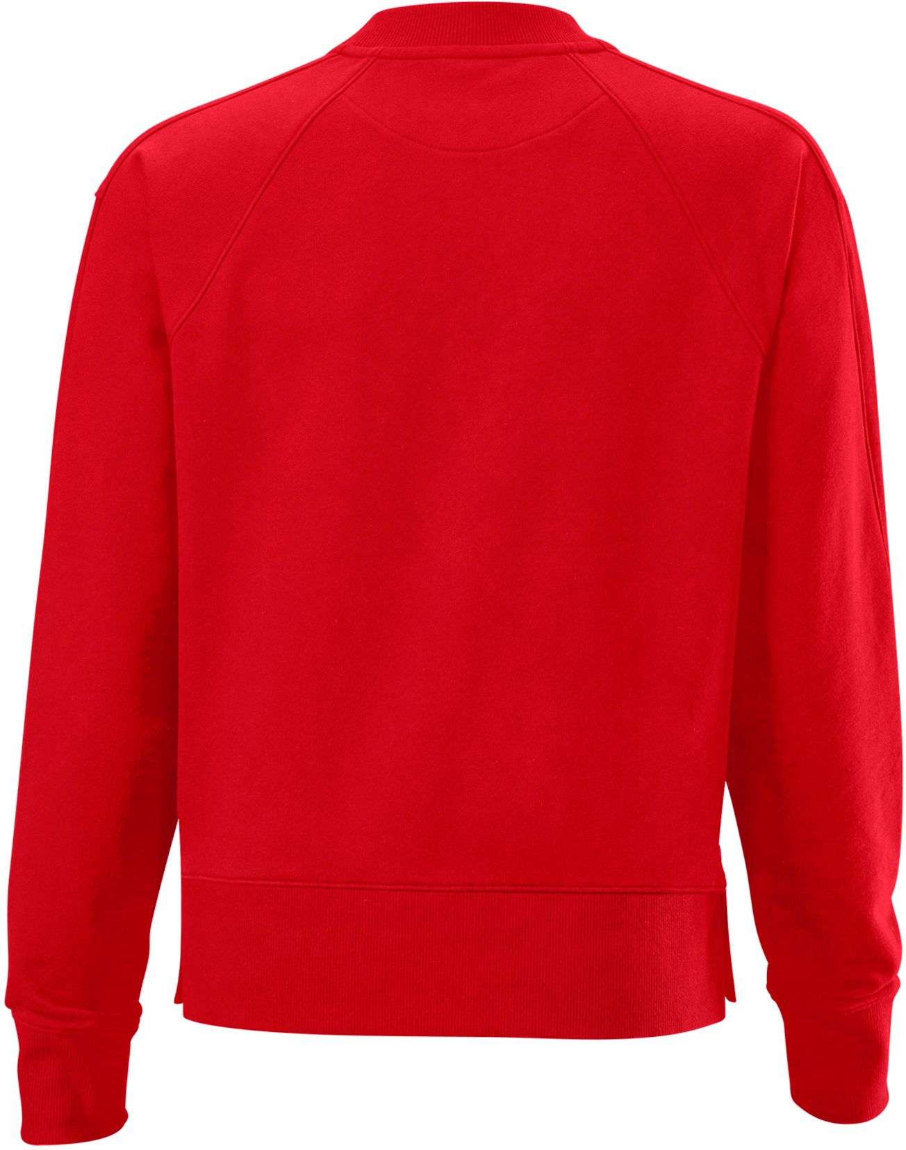 EvoShield Women's Terry Sweatshirt product image