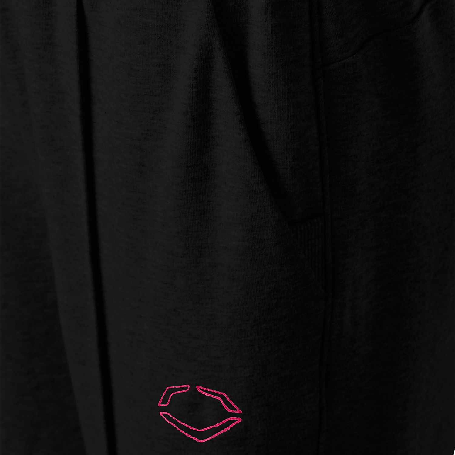 EvoShield Women's Pop Color Terry Fleece Jogger product image