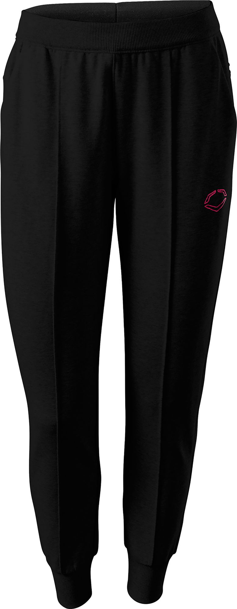 EvoShield Women's Pop Color Terry Fleece Jogger product image
