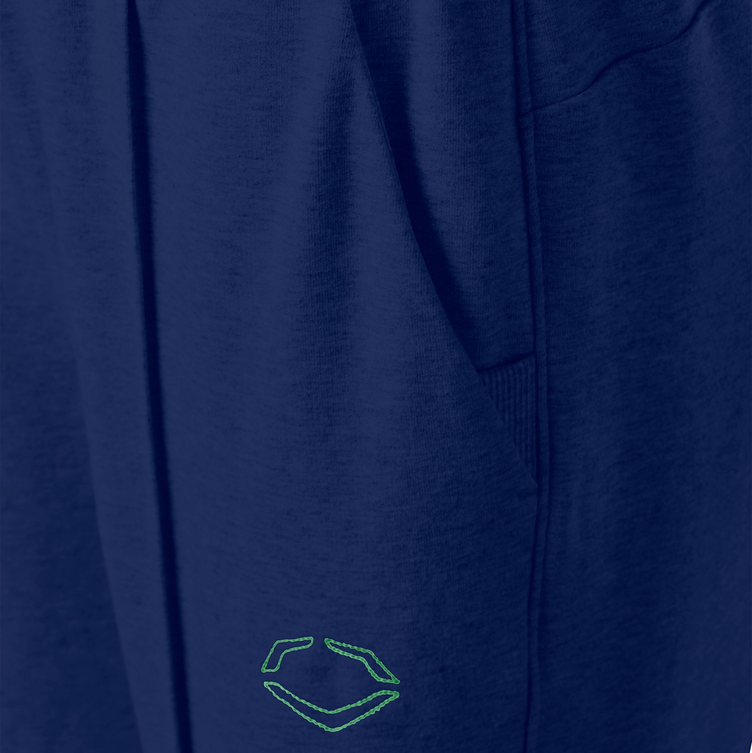 EvoShield Women's Pop Color Terry Fleece Jogger product image