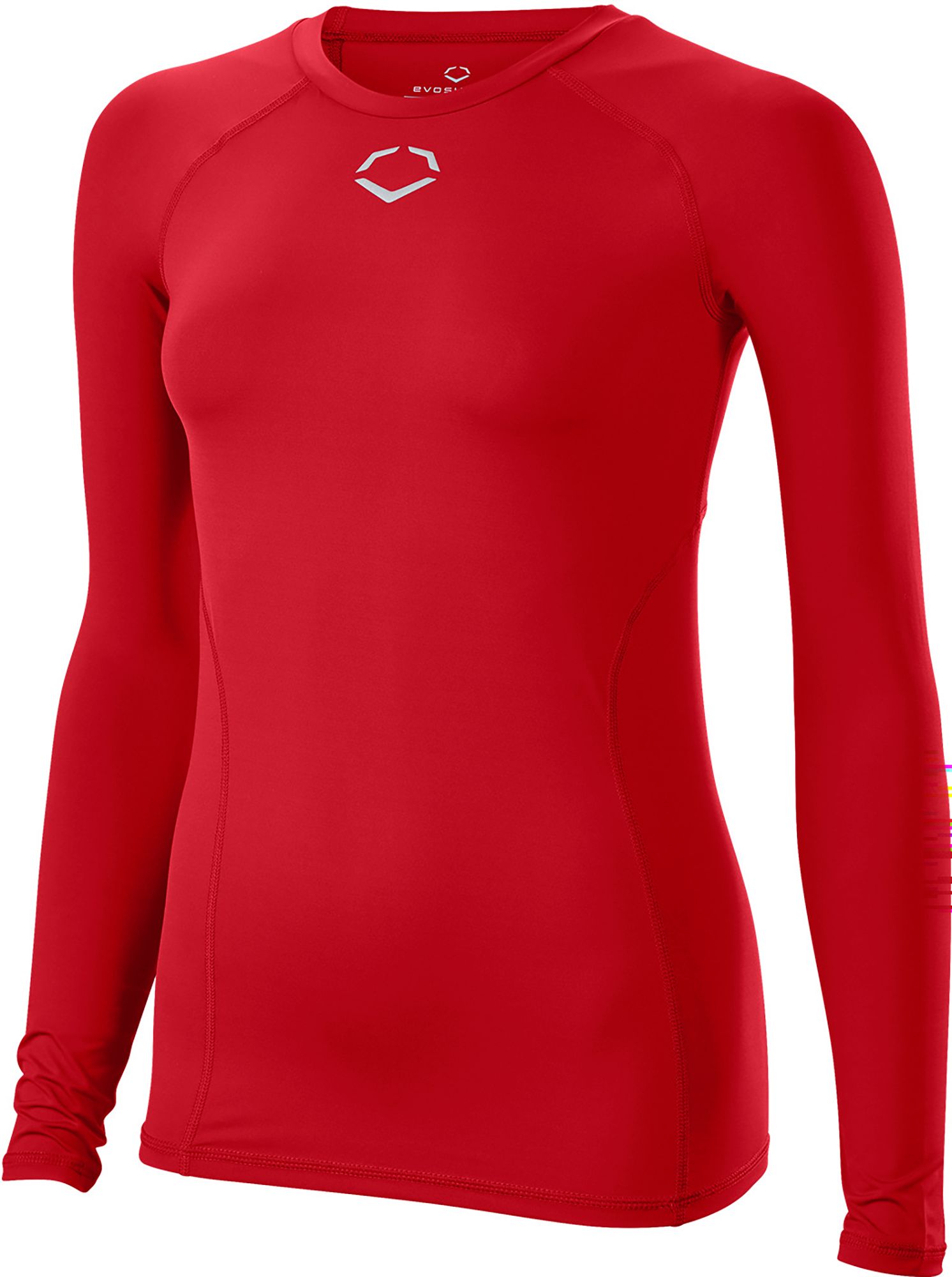 EvoShield Women's Cooling Long Sleeve Shirt product image