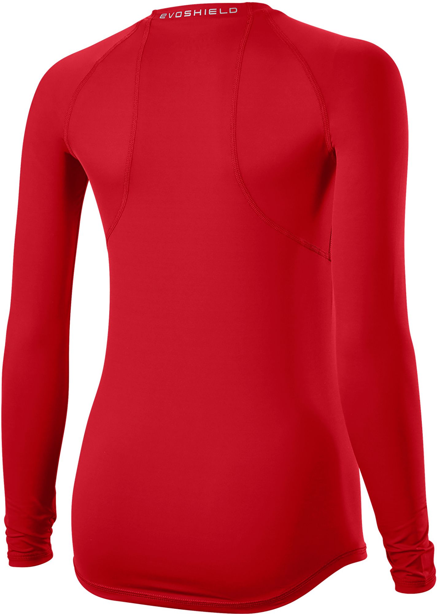 EvoShield Women's Cooling Long Sleeve Shirt product image