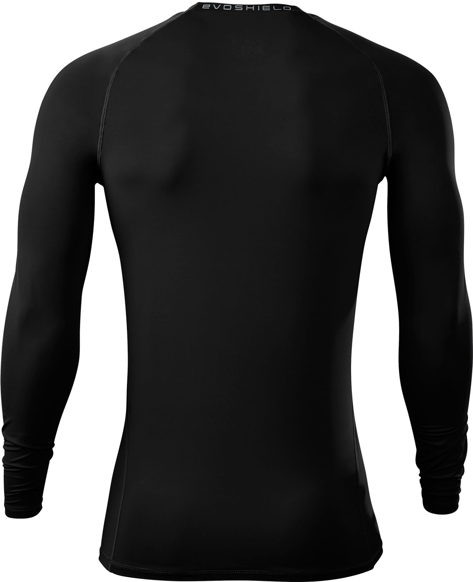 EvoShield Men's Cooling Long Sleeved T-Shirt