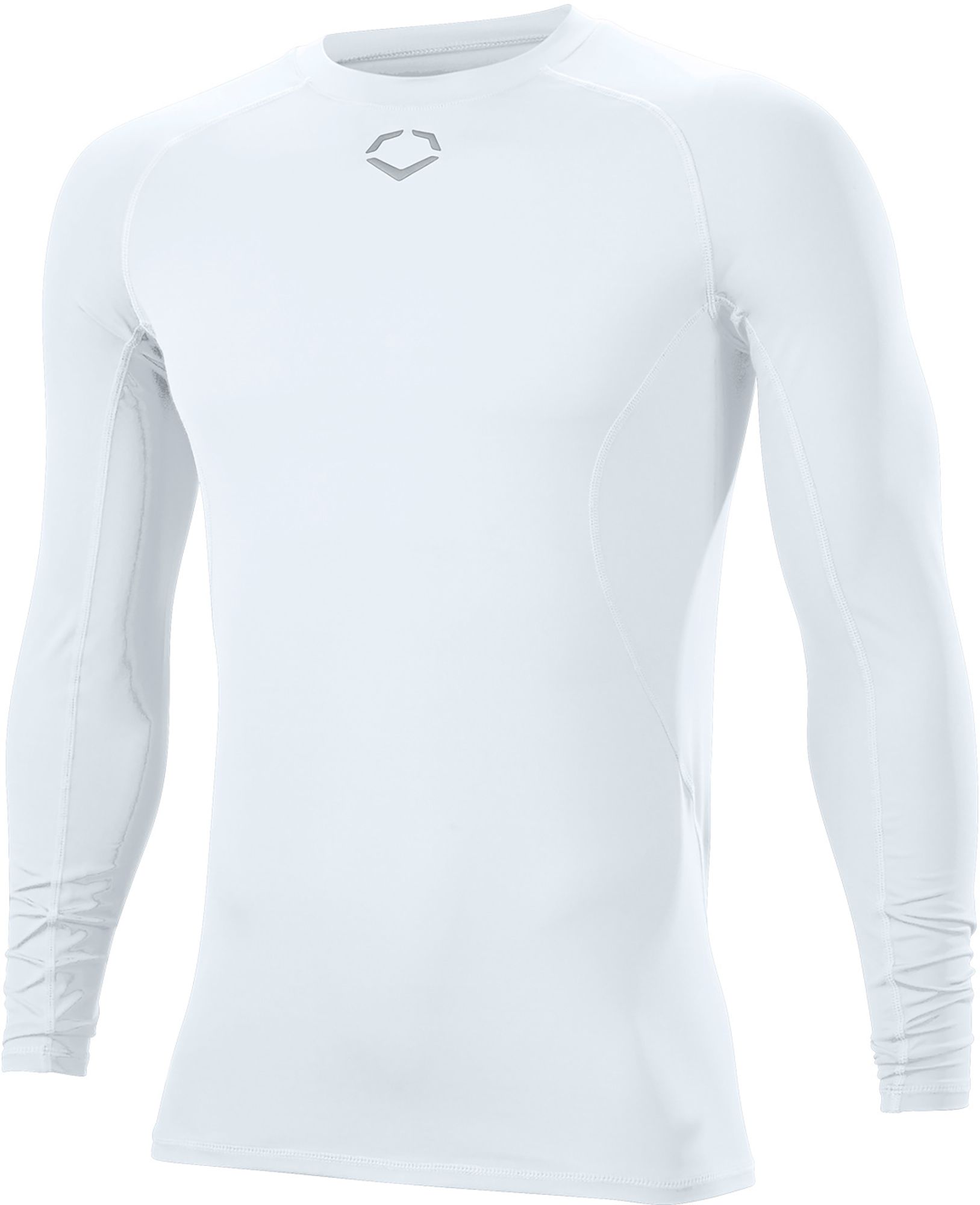 EvoShield Men's Cooling Long Sleeved T-Shirt product image