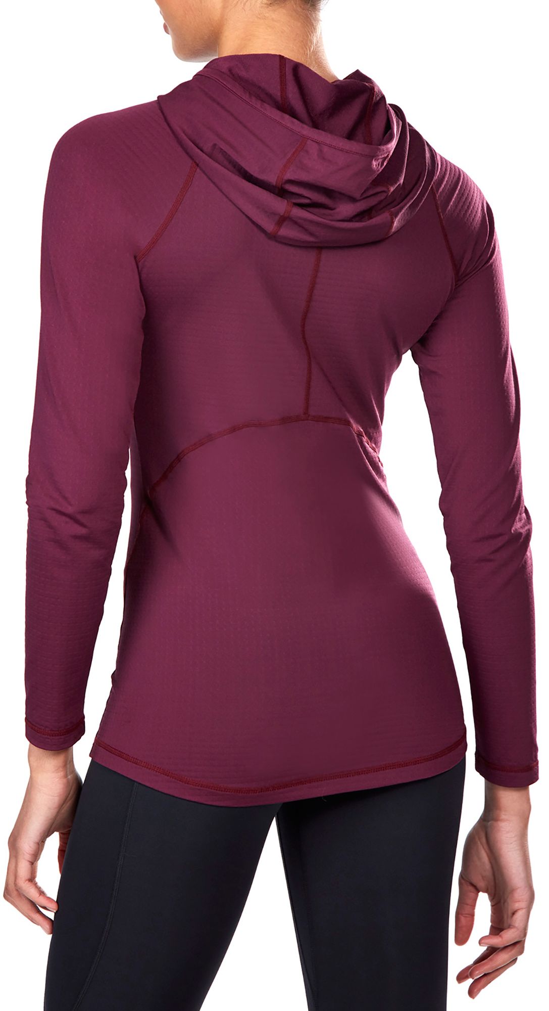 EvoShield Women's Lightweight Training Hoodie product image